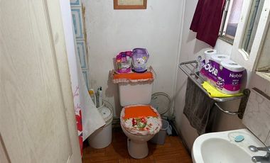 Casa en Venta en Oceania 192, Pudahuel Sur