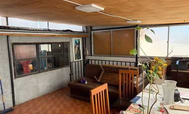 Casa en Venta en Oceania 192, Pudahuel Sur