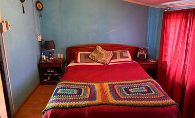 Casa en Venta en Oceania 192, Pudahuel Sur