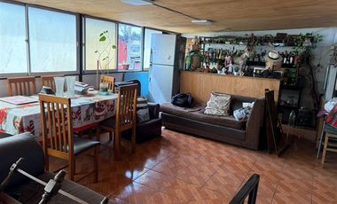 Casa en Venta en Oceania 192, Pudahuel Sur