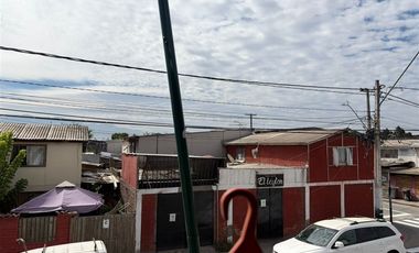 Casa en Venta en Oceania 192, Pudahuel Sur