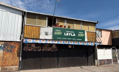 Casa en Venta en Oceania 192, Pudahuel Sur