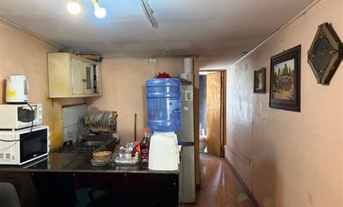 Casa en Venta en Oceania 192, Pudahuel Sur