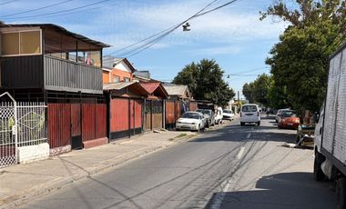 Casa en Venta en Oceania 192, Pudahuel Sur