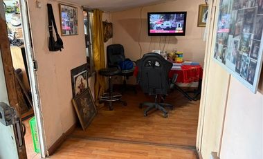 Local Comercial en Venta en Oceania 192, Pudahuel Sur
