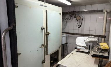 Local Comercial en Venta en Oceania 192, Pudahuel Sur