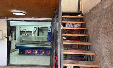 Local Comercial en Venta en Oceania 192, Pudahuel Sur