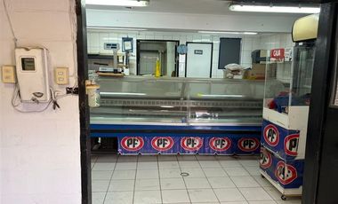 Local Comercial en Venta en Oceania 192, Pudahuel Sur
