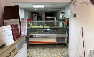 Local Comercial en Venta en Oceania 192, Pudahuel Sur