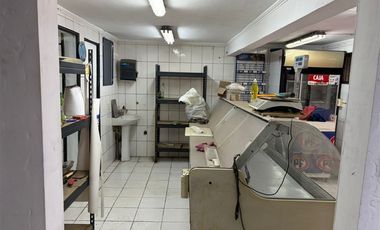 Local Comercial en Venta en Oceania 192, Pudahuel Sur