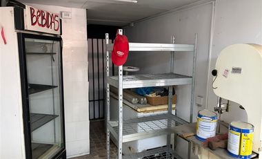 Local Comercial en Venta en Oceania 192, Pudahuel Sur