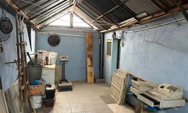 Local Comercial en Venta en Oceania 192, Pudahuel Sur