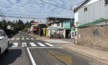 Local Comercial en Venta en Oceania 192, Pudahuel Sur