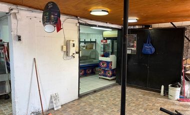 Local Comercial en Venta en Oceania 192, Pudahuel Sur