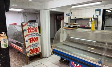 Local Comercial en Venta en Oceania 192, Pudahuel Sur