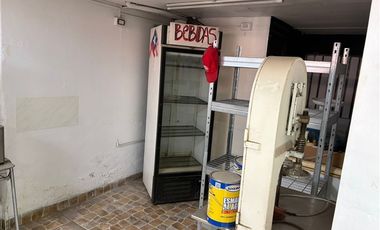 Local Comercial en Venta en Oceania 192, Pudahuel Sur