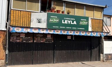 Local Comercial en Venta en Oceania 192, Pudahuel Sur