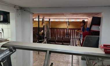 Local Comercial en Venta en Oceania 192, Pudahuel Sur