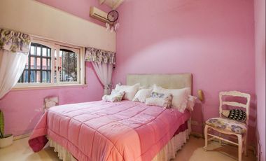 VENTA CASA 5AMB BECCAR CON PILETA