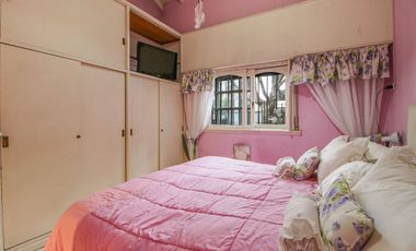 VENTA CASA 5AMB BECCAR CON PILETA