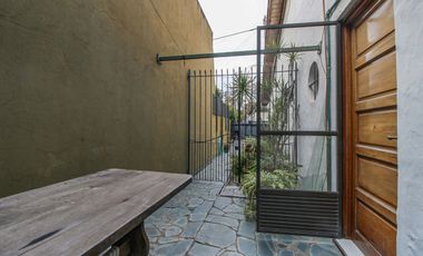 VENTA CASA 5AMB BECCAR CON PILETA