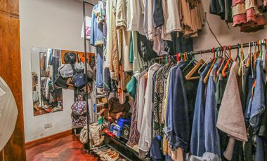 VENTA CASA 5AMB BECCAR CON PILETA