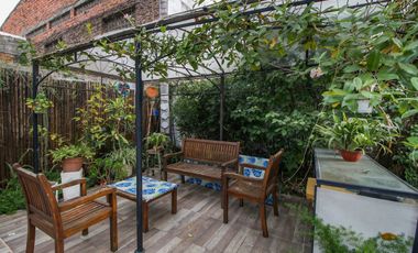 VENTA CASA 5AMB BECCAR CON PILETA