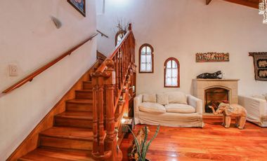 VENTA CASA 5AMB BECCAR CON PILETA