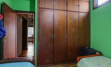 VENTA CASA 5AMB BECCAR CON PILETA