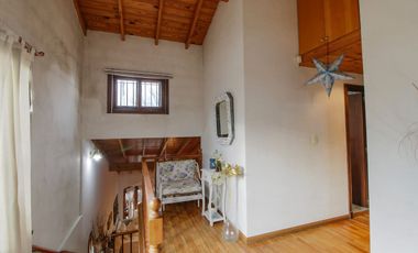 VENTA CASA 5AMB BECCAR CON PILETA