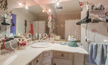 VENTA CASA 5AMB BECCAR CON PILETA