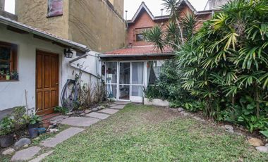 VENTA CASA 5AMB BECCAR CON PILETA