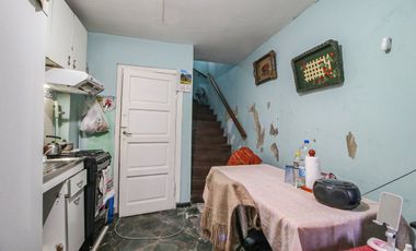 VENTA CASA 5AMB BECCAR CON PILETA
