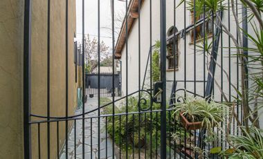 VENTA CASA 5AMB BECCAR CON PILETA