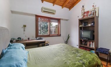 VENTA CASA 5AMB BECCAR CON PILETA