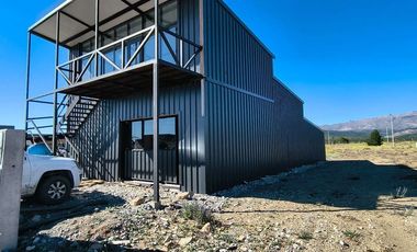 EXCELENTE ALQUILER GALPON DEPOSITO OFICINA PITBA