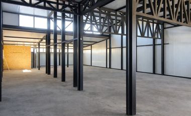 EXCELENTE ALQUILER GALPON DEPOSITO OFICINA PITBA