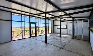 EXCELENTE ALQUILER GALPON DEPOSITO OFICINA PITBA