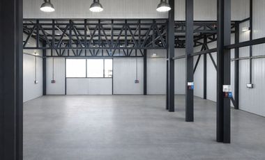 EXCELENTE ALQUILER GALPON DEPOSITO OFICINA PITBA