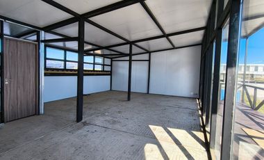 EXCELENTE ALQUILER GALPON DEPOSITO OFICINA PITBA