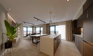 VENTA | DEPARTAMENTO 1 DORMITORIO | LIFE TOWER