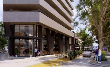 VENTA | DEPARTAMENTO 1 DORMITORIO | LIFE TOWER