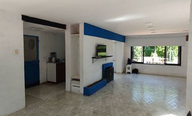 Venta casa americana barrio privado el potrero