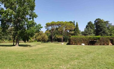 Venta casa americana barrio privado el potrero