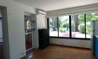 Venta casa americana barrio privado el potrero