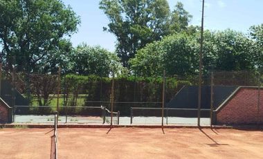 Venta casa americana barrio privado el potrero