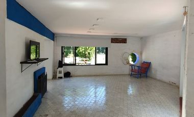 Venta casa americana barrio privado el potrero