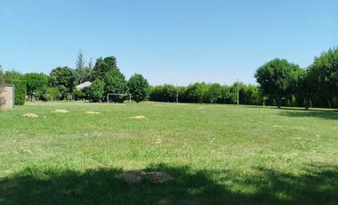 Venta casa americana barrio privado el potrero