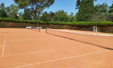 Venta casa americana barrio privado el potrero