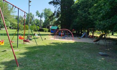 Venta casa americana barrio privado el potrero